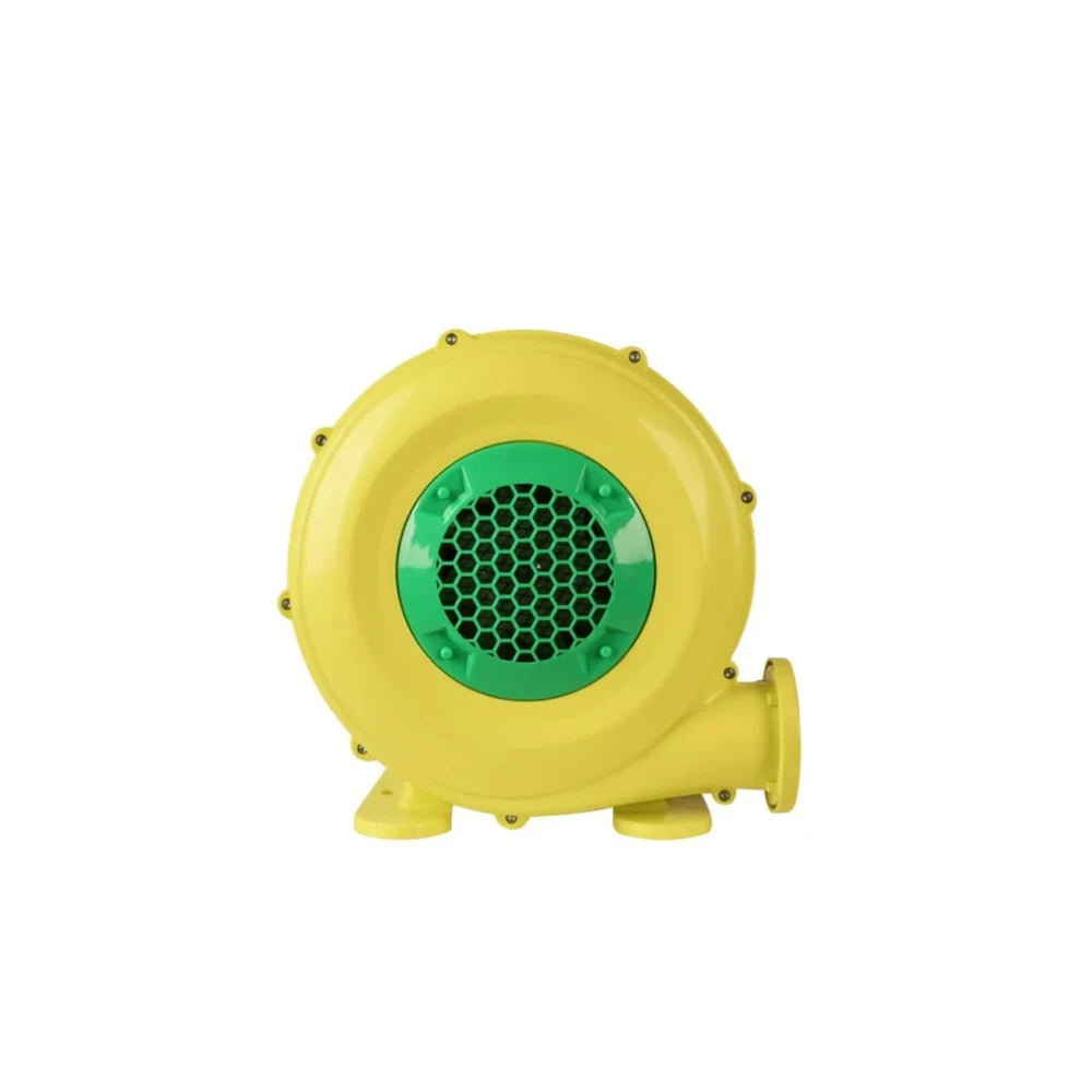 Inflatable Castle Large Outdoor Castle Children's Inflatable Trampoline Slide Castle Thick Material Water Park Inflatable Castle